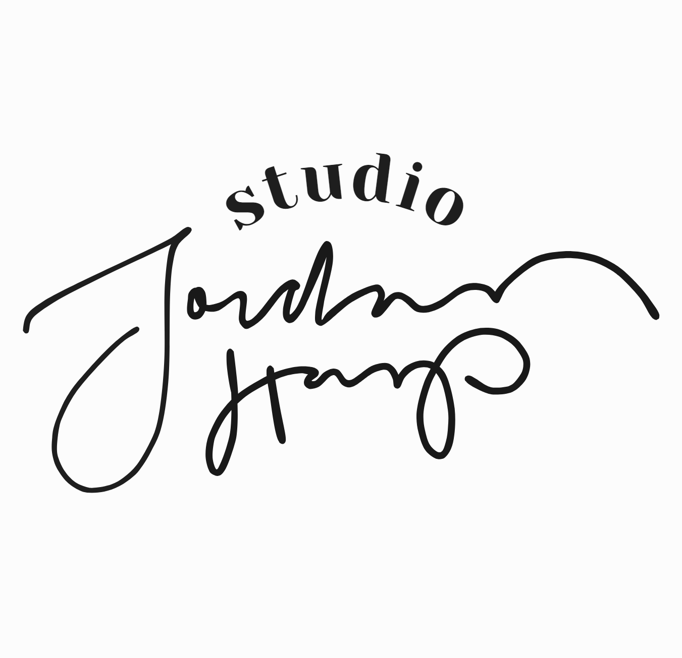 Studio Jordan Harp